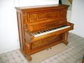 Piano,Gruenderzeit