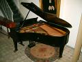 Steinway-Fluegel